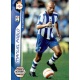 Manuel Pablo Deportivo 93 Megacracks 2006-07