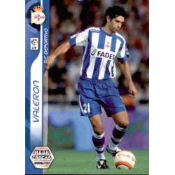 Valerón Deportivo 103 Megacracks 2006-07