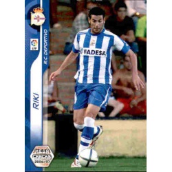 Riki Deportivo 105 Megacracks 2006-07