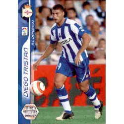 Diego Tristán Deportivo 106 Megacracks 2006-07