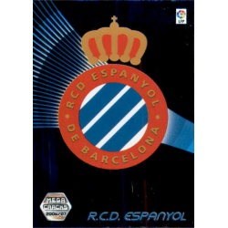 Escudo Espanyol 109 Megacracks 2006-07
