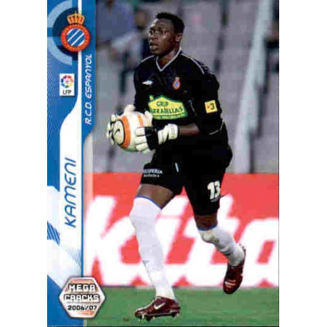 Kameni Espanyol 110 Megacracks 2006-07