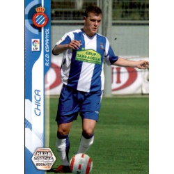 Chica Espanyol 112 Megacracks 2006-07