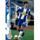 Daniel Jarque Espanyol 114 Megacracks 2006-07