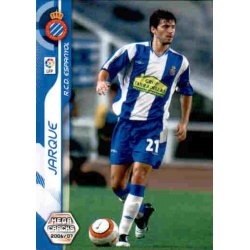 Daniel Jarque Espanyol 114 Megacracks 2006-07