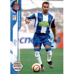 Ito Espanyol 118 Megacracks 2006-07