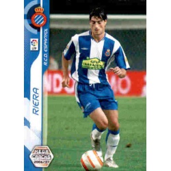 Riera Espanyol 119 Megacracks 2006-07