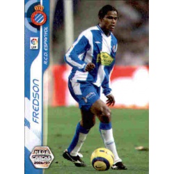 Fredson Espanyol 121 Megacracks 2006-07