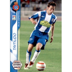 Tamudo Espanyol 124 Megacracks 2006-07