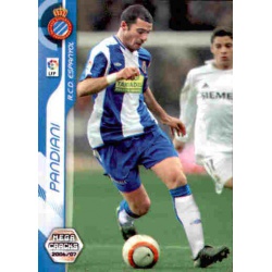 Pandiani Espanyol 125 Megacracks 2006-07