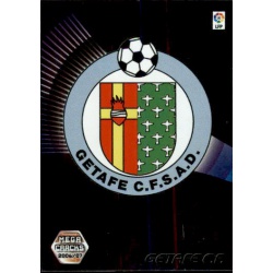 Emblem Getafe 127 Megacracks 2006-07