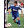 Paredes Getafe 134 Megacracks 2006-07