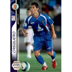 Casquero Getafe 135 Megacracks 2006-07