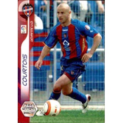 Courtois Levante 176 Megacracks 2006-07
