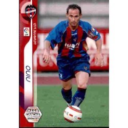 Nino Levante 179 Megacracks 2006-07