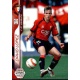 David López Osasuna 228 Megacracks 2006-07