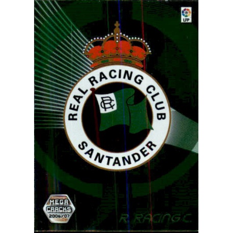 Emblem Racing 235 Megacracks 2006-07