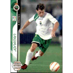 Jonatan Racing 248 Megacracks 2006-07