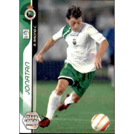 Jonatan Racing 248 Megacracks 2006-07