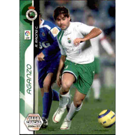 Aganzo Racing 251 Megacracks 2006-07