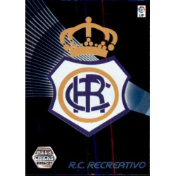 Emblem Recreativo 253 Megacracks 2006-07