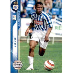 Uche Recreativo 269 Megacracks 2006-07