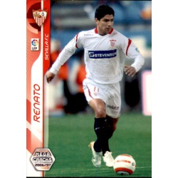 Renato Sevilla 280 Megacracks 2006-07
