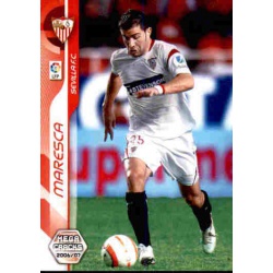 Maresca Sevilla 281 Megacracks 2006-07
