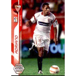 Adriano Sevilla 283 Megacracks 2006-07