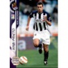 Xabi Prieto Real Sociedad 302 Megacracks 2006-07