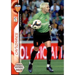 Cañizares Valencia 308 Megacracks 2006-07