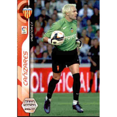 Cañizares Valencia 308 Megacracks 2006-07