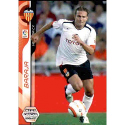 Baraja Valencia 316 Megacracks 2006-07