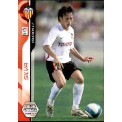 Silva Valencia 318 Megacracks 2006-07