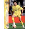 Tacchinardi Villareal 336 Megacracks 2006-07