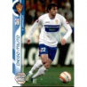 Diego Milito Zaragoza 359 Megacracks 2006-07