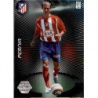 Pernía Mega Estrellas Atlético Madrid 368 Megacracks 2006-07