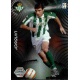 Joaquin Mega Estrellas Betis 370 Megacracks 2006-07