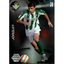 Joaquin Mega Estrellas Betis 370 Megacracks 2006-07