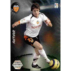 Aimar Mega Estrellas Valencia 374 Megacracks 2006-07