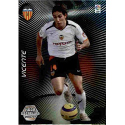 Vicente Mega Estrellas Valencia 377 Megacracks 2006-07