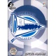 Alavés Emblem 2ª 415 Megacracks 2006-07