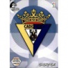 Cádiz Escudo 2ª  416 Megacracks 2006-07