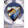 Málaga Escudo 2ª  417 Megacracks 2006-07