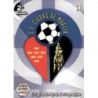 Ciudad de Murcia Escudo 2ª  418 Megacracks 2006-07