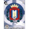 Lorca Escudo 2ª  419 Megacracks 2006-07