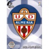 Almeria Escudo 2ª  420 Megacracks 2006-07