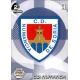 Numancia Emblem 2ª 422 Megacracks 2006-07