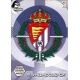 Real Valladolid Emblem 2ª 424 Megacracks 2006-07