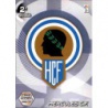 Hercules Escudo 2ª  431 Megacracks 2006-07